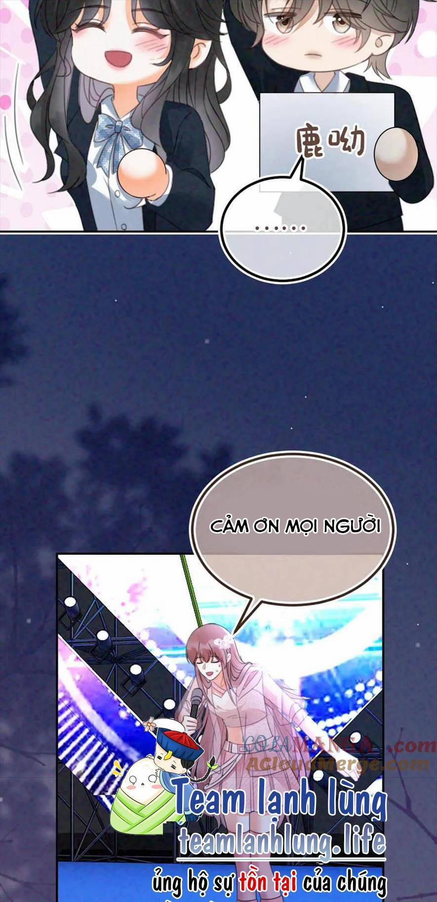 Cùng Đỉnh Lưu Ảnh Đế Yêu Đương Phát Đường 349 trang 17