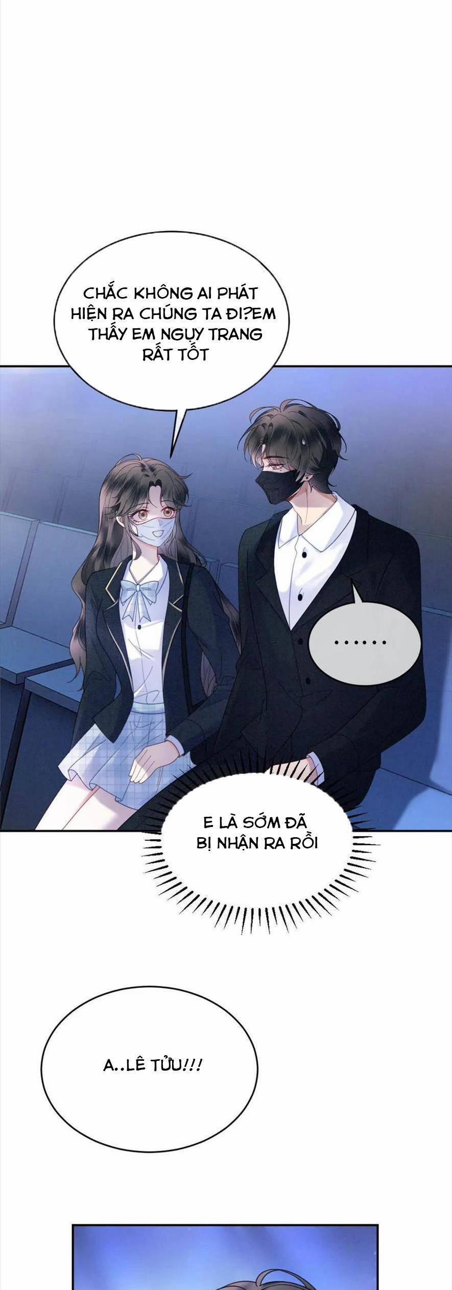 Cùng Đỉnh Lưu Ảnh Đế Yêu Đương Phát Đường 349 trang 5