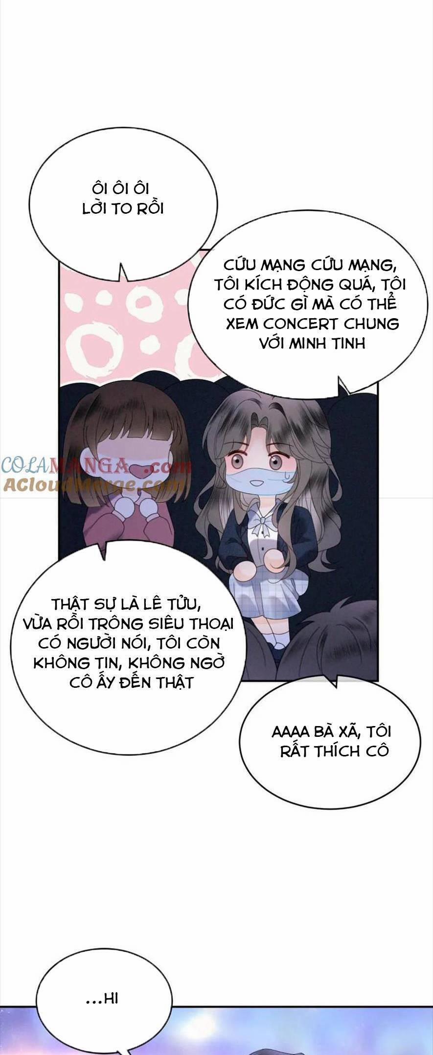 Cùng Đỉnh Lưu Ảnh Đế Yêu Đương Phát Đường 349 trang 7