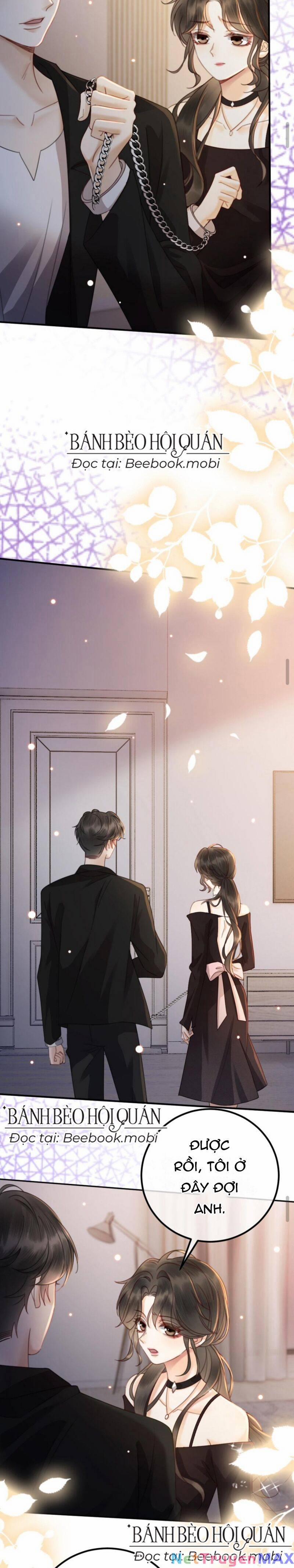 Cùng Đỉnh Lưu Ảnh Đế Yêu Đương Phát Đường 35 trang 3