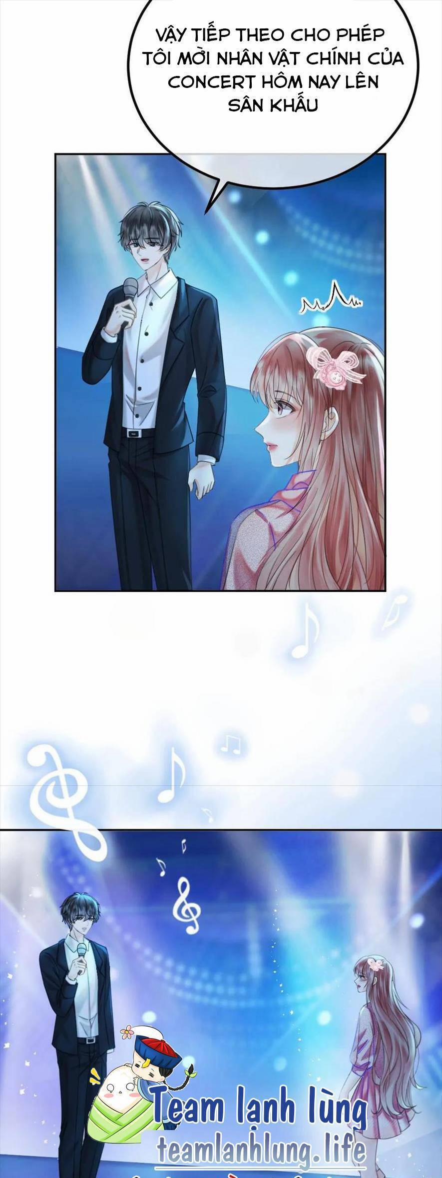 Cùng Đỉnh Lưu Ảnh Đế Yêu Đương Phát Đường 350 trang 11