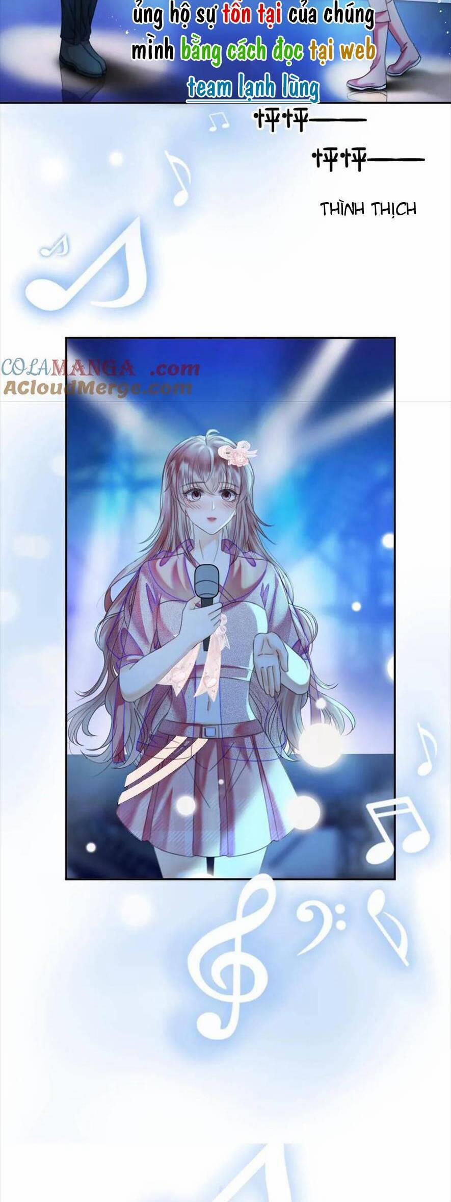 Cùng Đỉnh Lưu Ảnh Đế Yêu Đương Phát Đường 350 trang 12