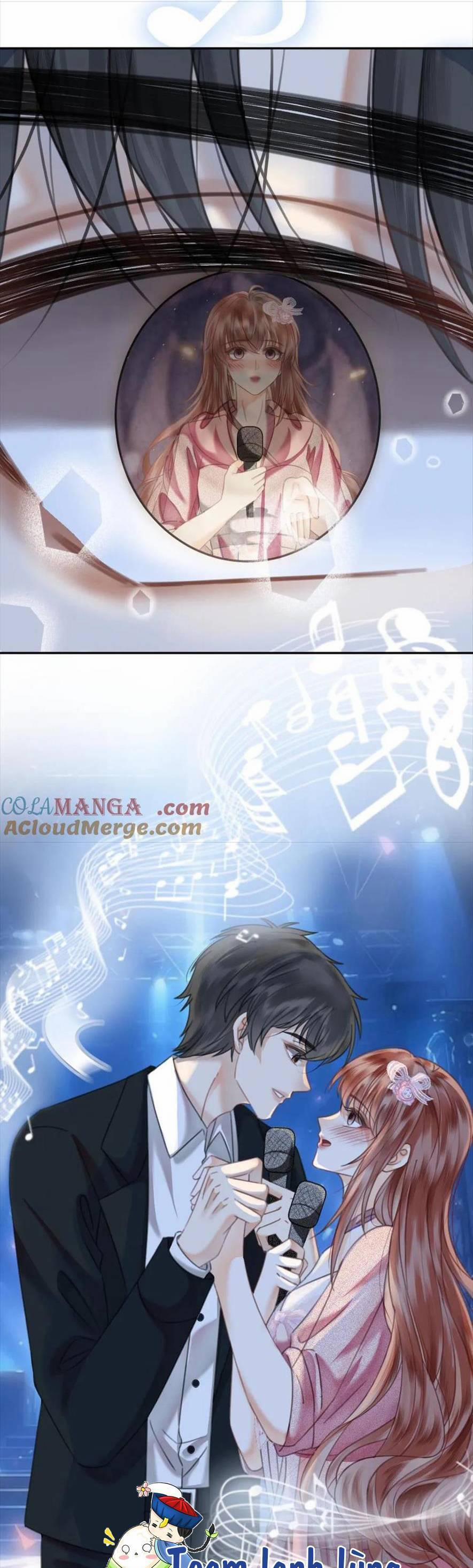 Cùng Đỉnh Lưu Ảnh Đế Yêu Đương Phát Đường 350 trang 13