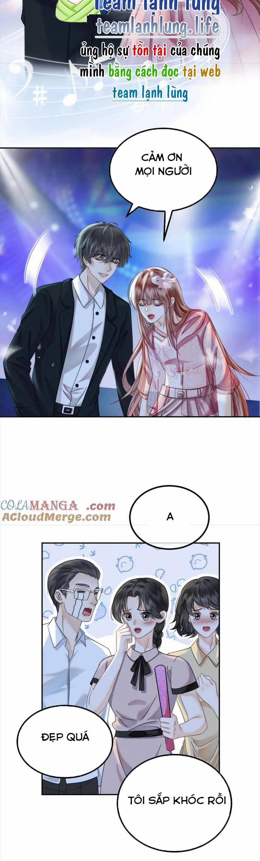 Cùng Đỉnh Lưu Ảnh Đế Yêu Đương Phát Đường 350 trang 14