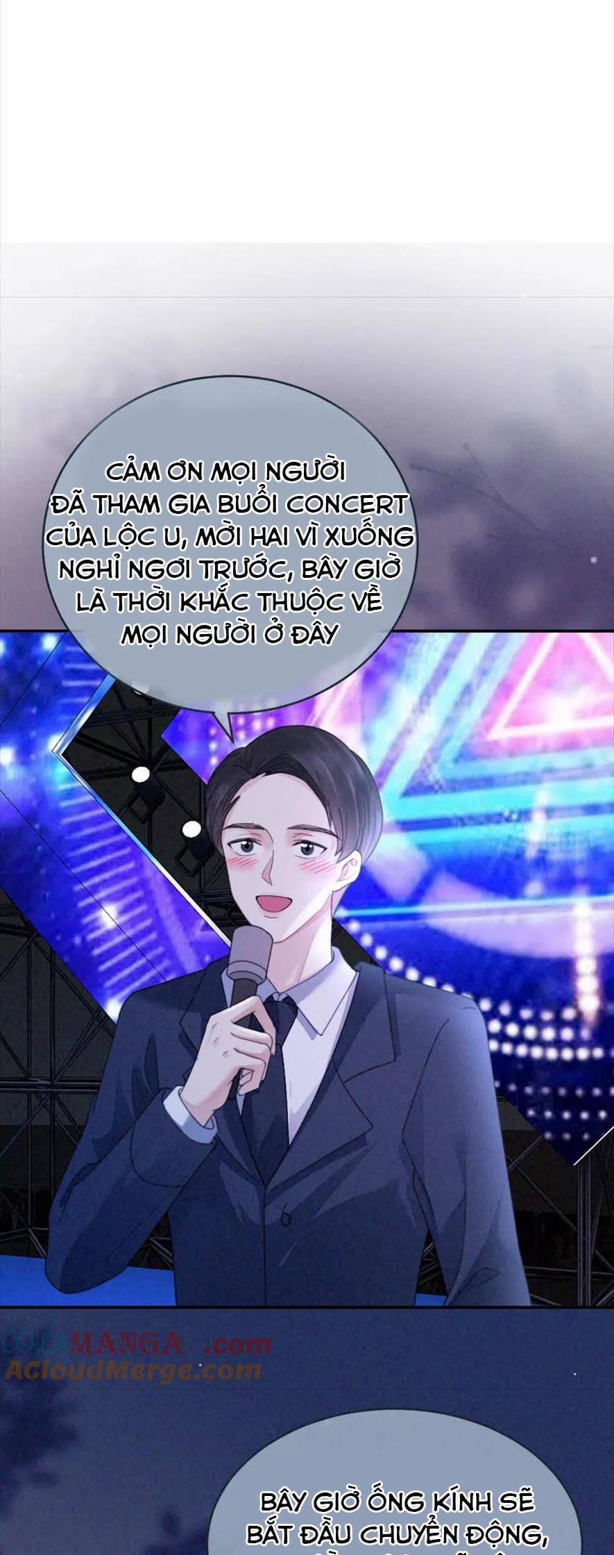 Cùng Đỉnh Lưu Ảnh Đế Yêu Đương Phát Đường 350 trang 15