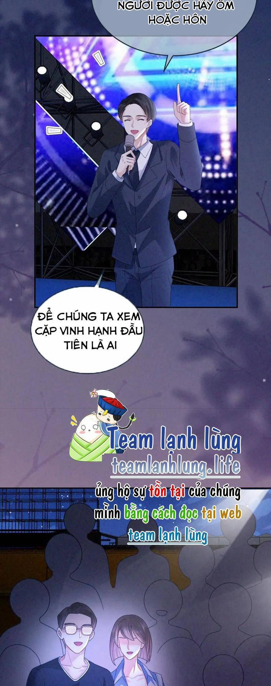 Cùng Đỉnh Lưu Ảnh Đế Yêu Đương Phát Đường 350 trang 16