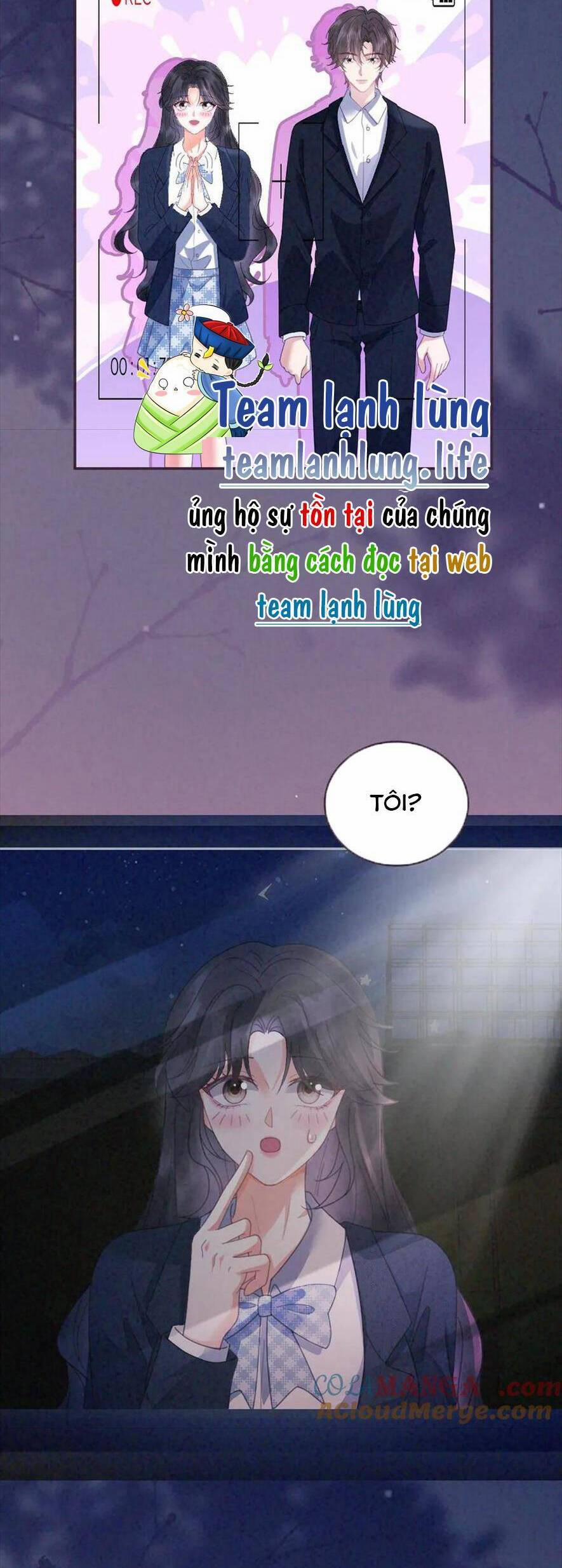 Cùng Đỉnh Lưu Ảnh Đế Yêu Đương Phát Đường 350 trang 19