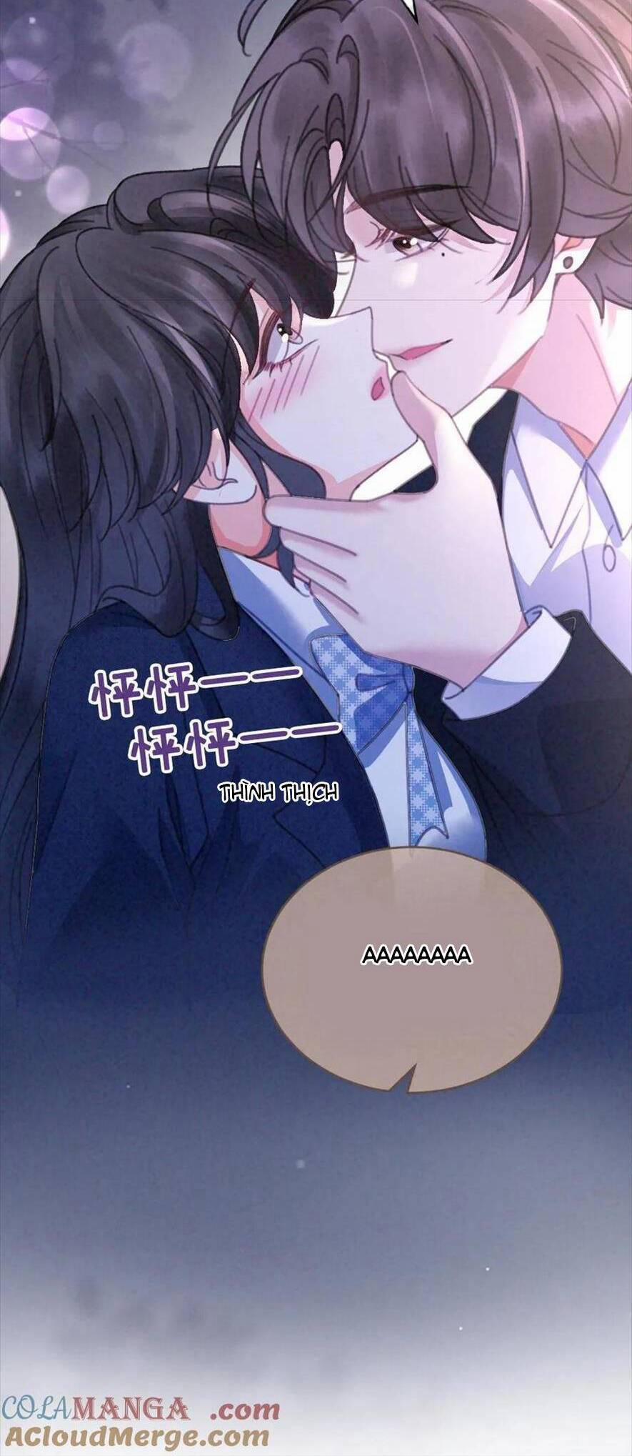 Cùng Đỉnh Lưu Ảnh Đế Yêu Đương Phát Đường 350 trang 22