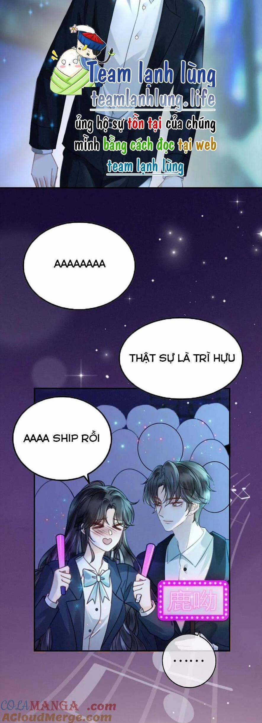 Cùng Đỉnh Lưu Ảnh Đế Yêu Đương Phát Đường 350 trang 4