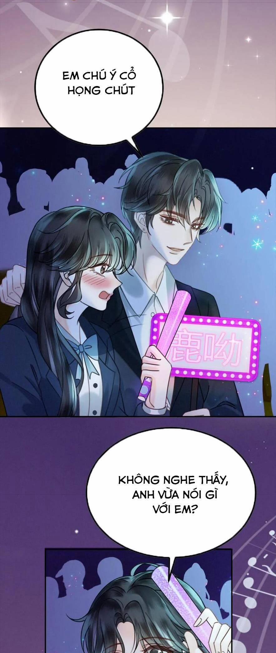 Cùng Đỉnh Lưu Ảnh Đế Yêu Đương Phát Đường 350 trang 5