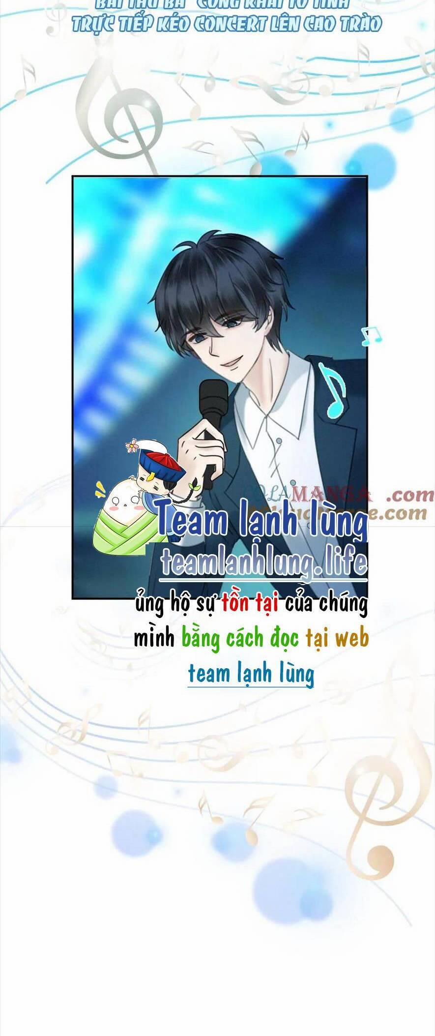 Cùng Đỉnh Lưu Ảnh Đế Yêu Đương Phát Đường 350 trang 9