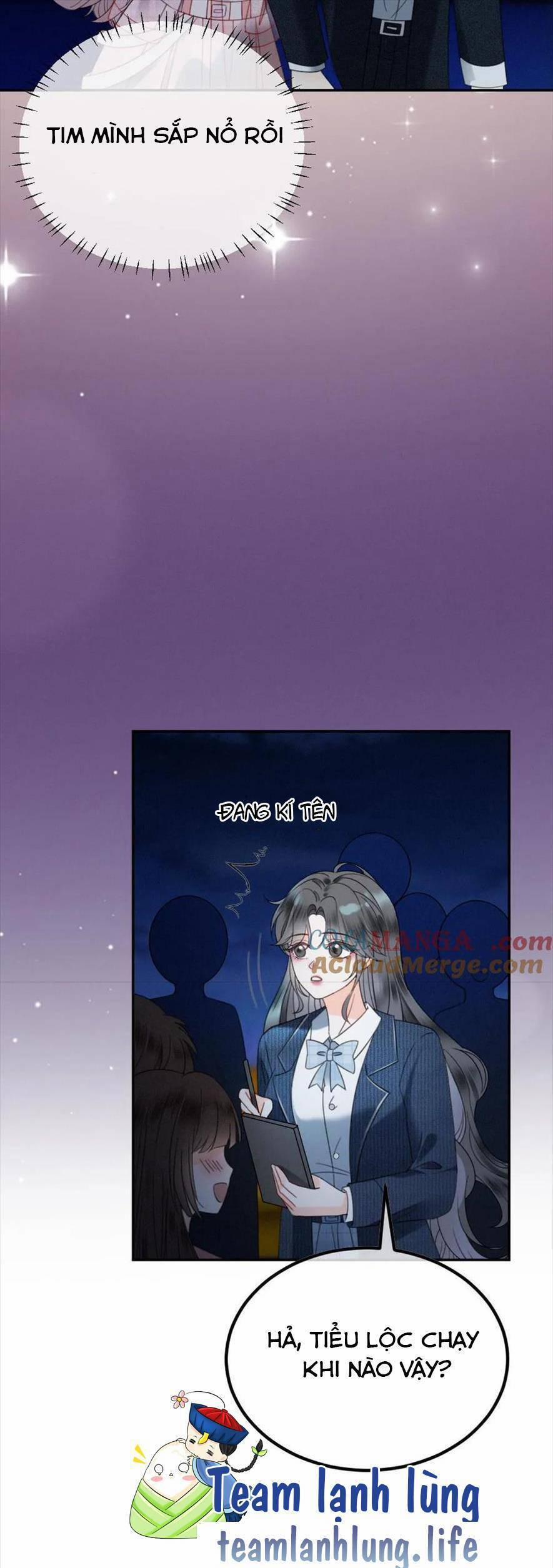 Cùng Đỉnh Lưu Ảnh Đế Yêu Đương Phát Đường 351 trang 14