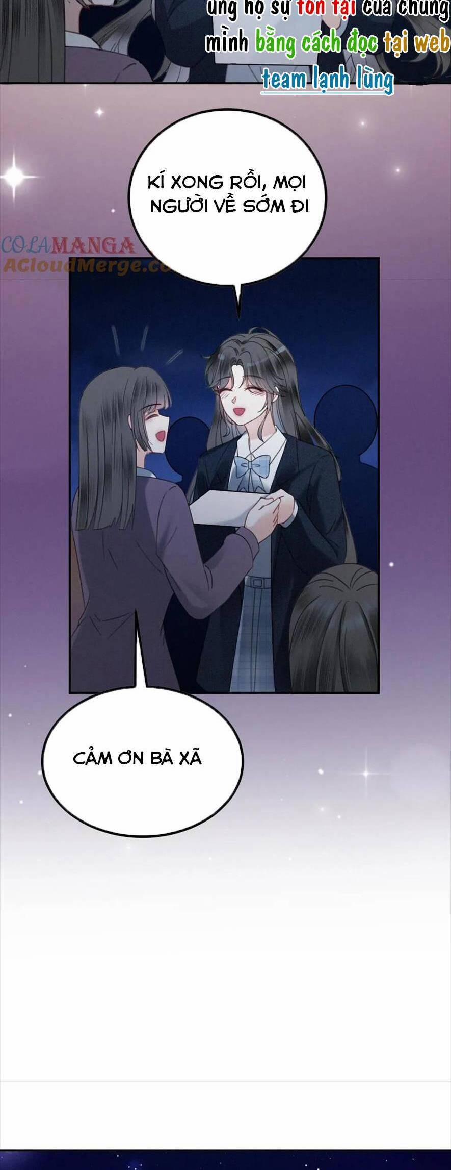 Cùng Đỉnh Lưu Ảnh Đế Yêu Đương Phát Đường 351 trang 17