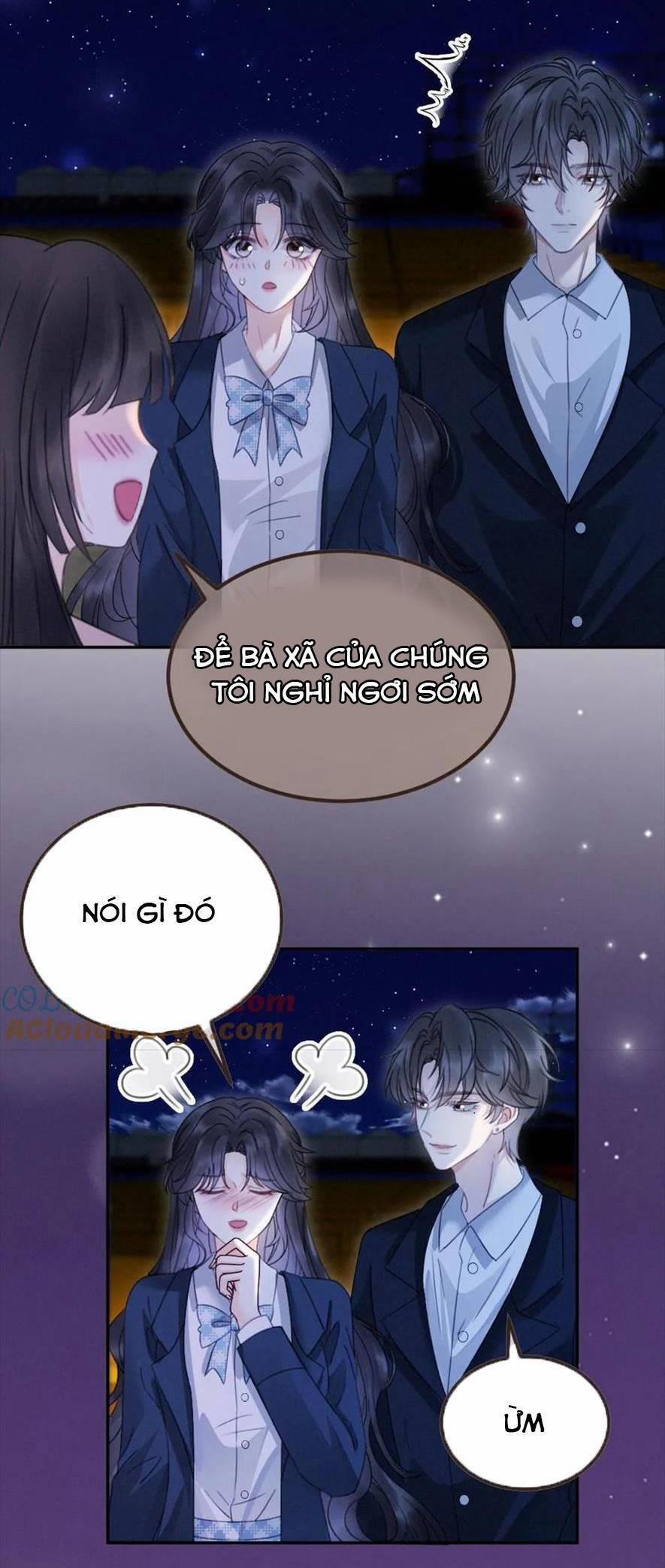 Cùng Đỉnh Lưu Ảnh Đế Yêu Đương Phát Đường 351 trang 18