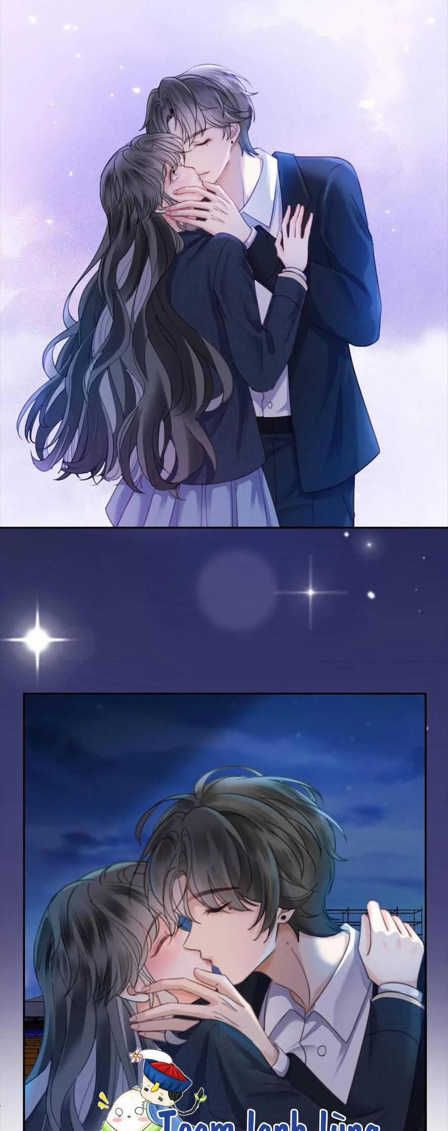 Cùng Đỉnh Lưu Ảnh Đế Yêu Đương Phát Đường 351 trang 2