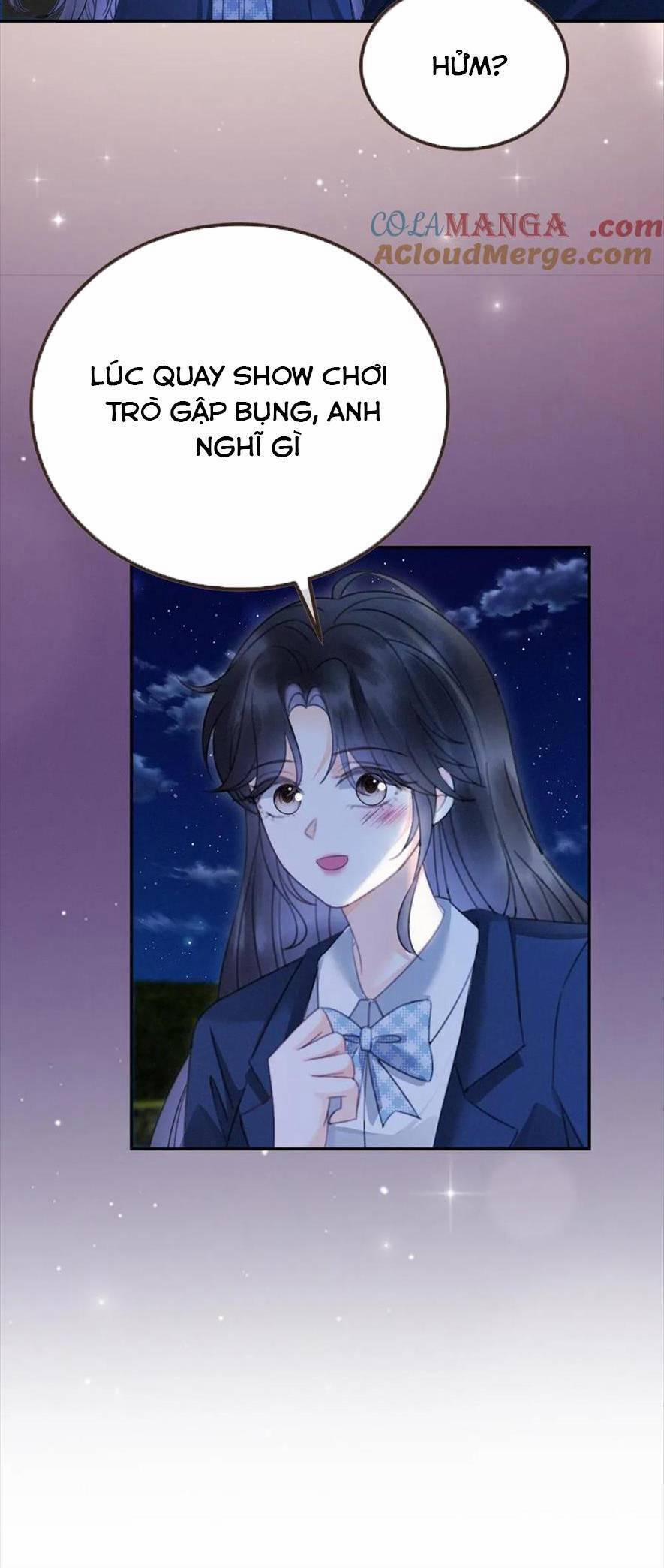 Cùng Đỉnh Lưu Ảnh Đế Yêu Đương Phát Đường 351 trang 20