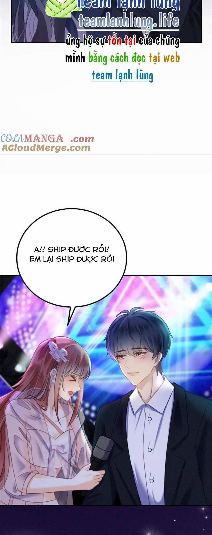 Cùng Đỉnh Lưu Ảnh Đế Yêu Đương Phát Đường 351 trang 3