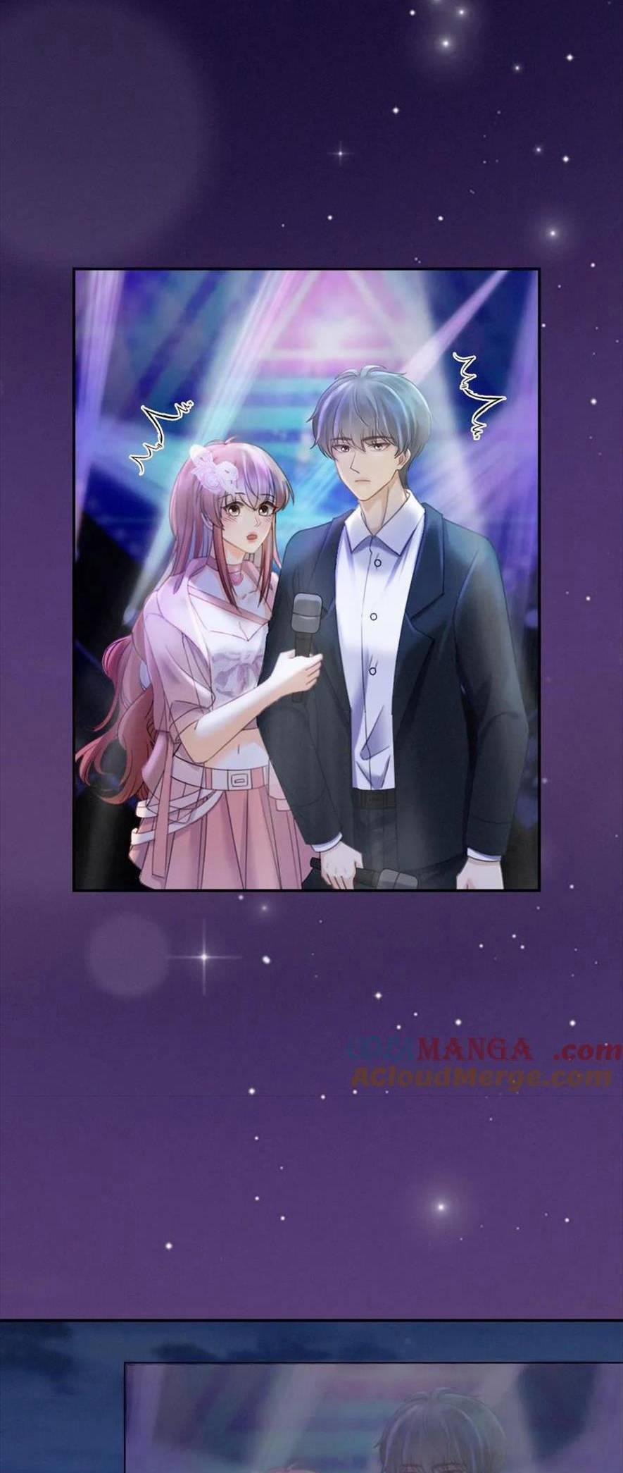 Cùng Đỉnh Lưu Ảnh Đế Yêu Đương Phát Đường 351 trang 4