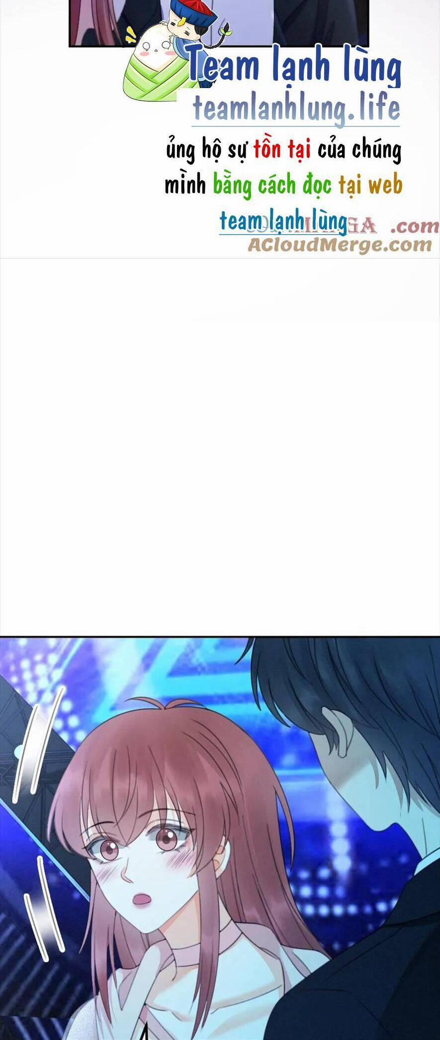 Cùng Đỉnh Lưu Ảnh Đế Yêu Đương Phát Đường 351 trang 6