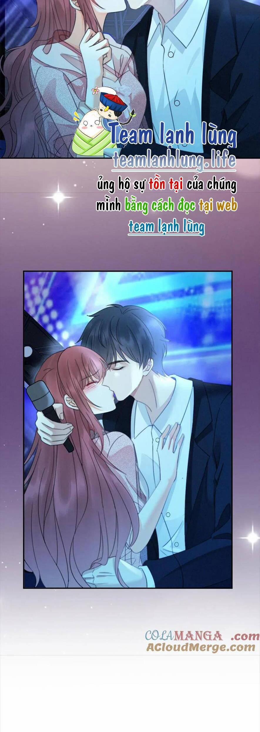 Cùng Đỉnh Lưu Ảnh Đế Yêu Đương Phát Đường 351 trang 8