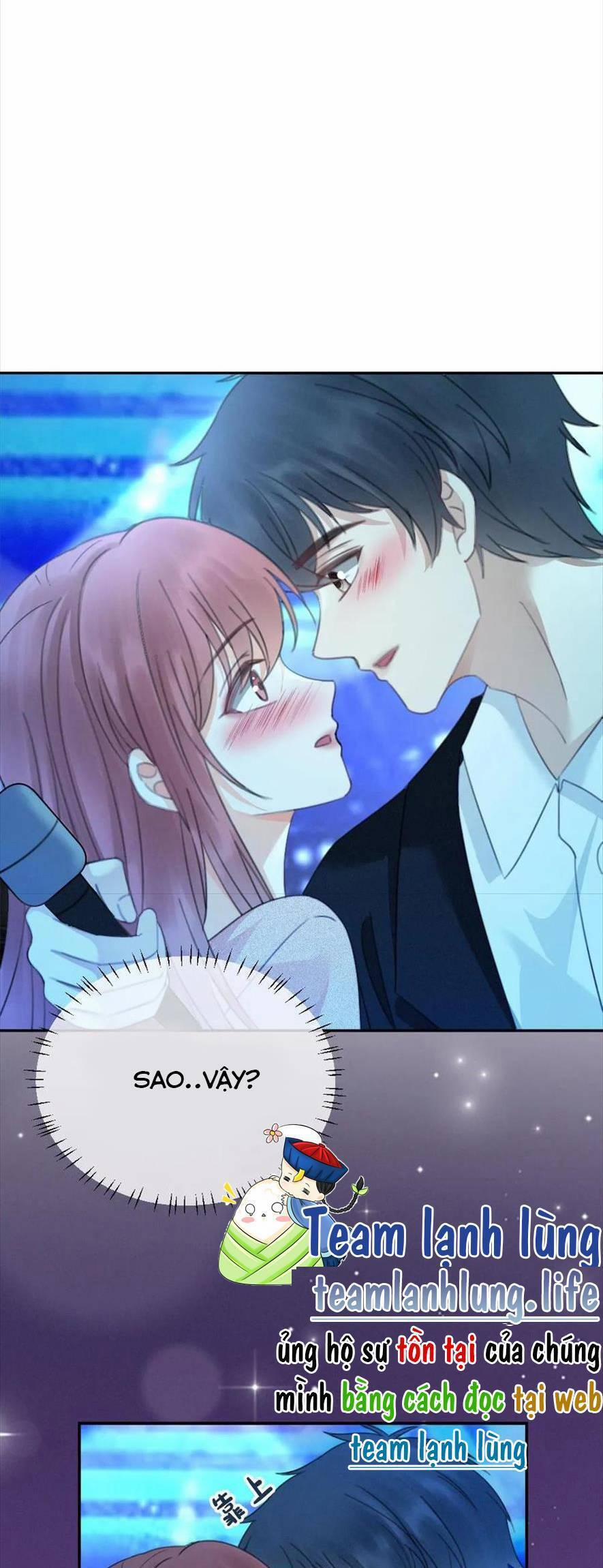 Cùng Đỉnh Lưu Ảnh Đế Yêu Đương Phát Đường 351 trang 9