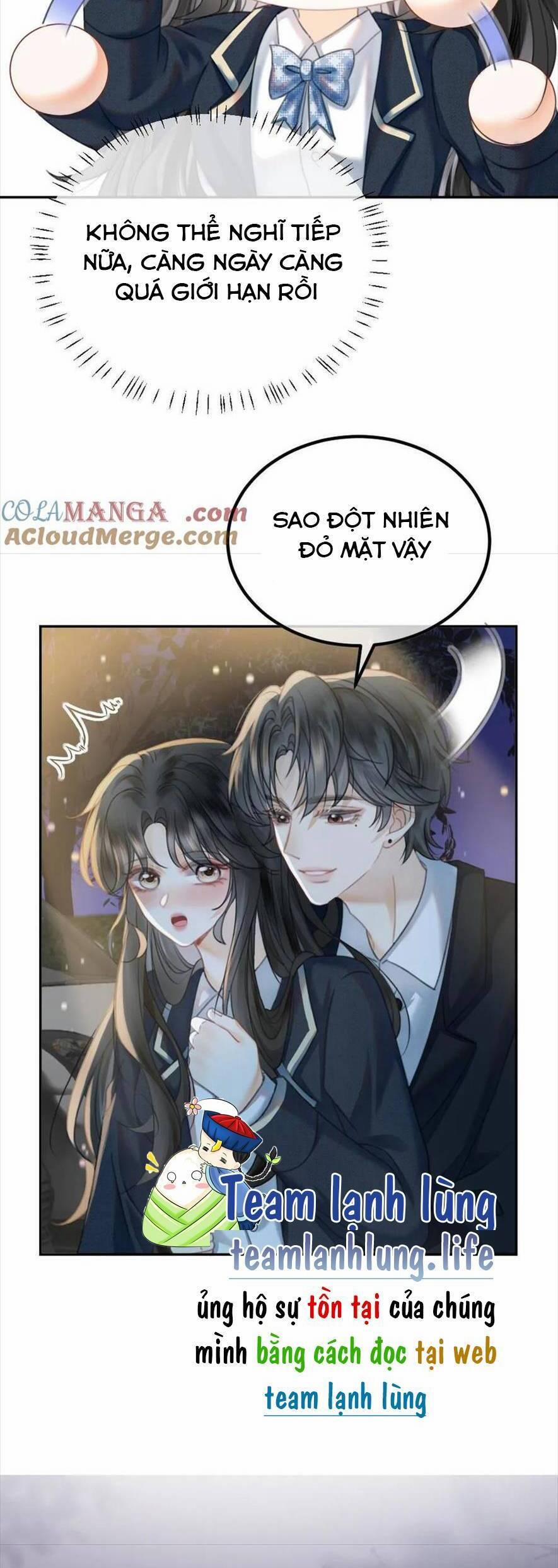 Cùng Đỉnh Lưu Ảnh Đế Yêu Đương Phát Đường 352 trang 6