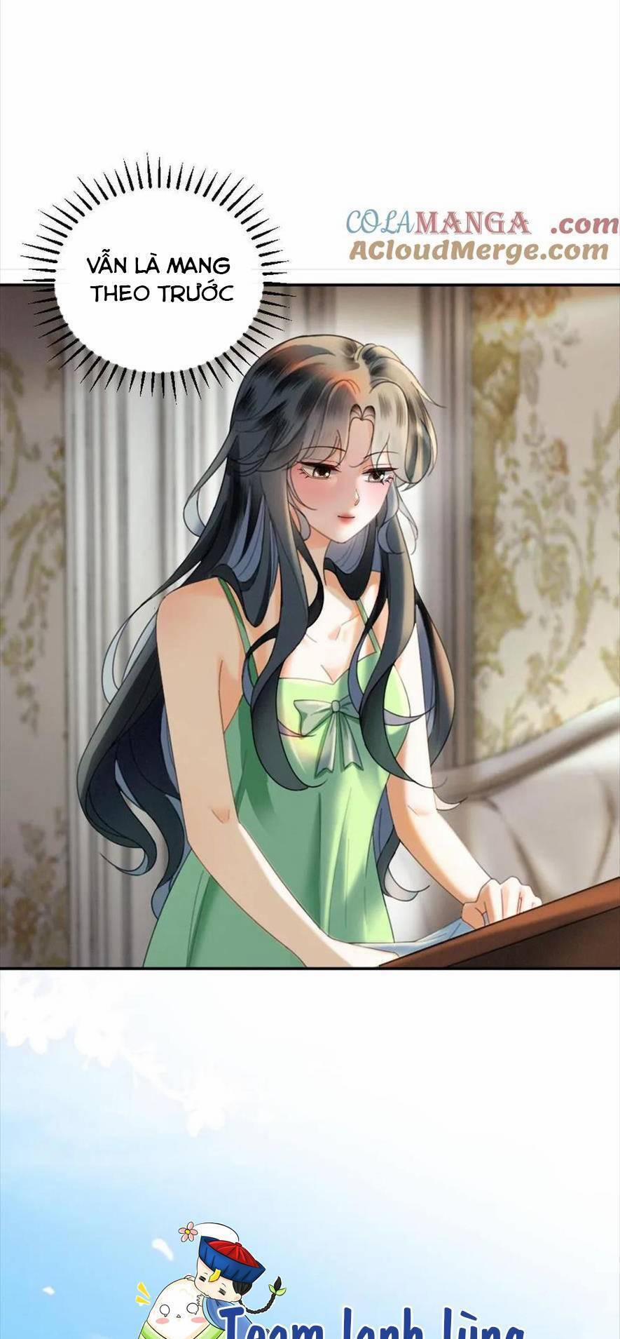 Cùng Đỉnh Lưu Ảnh Đế Yêu Đương Phát Đường 353 trang 15