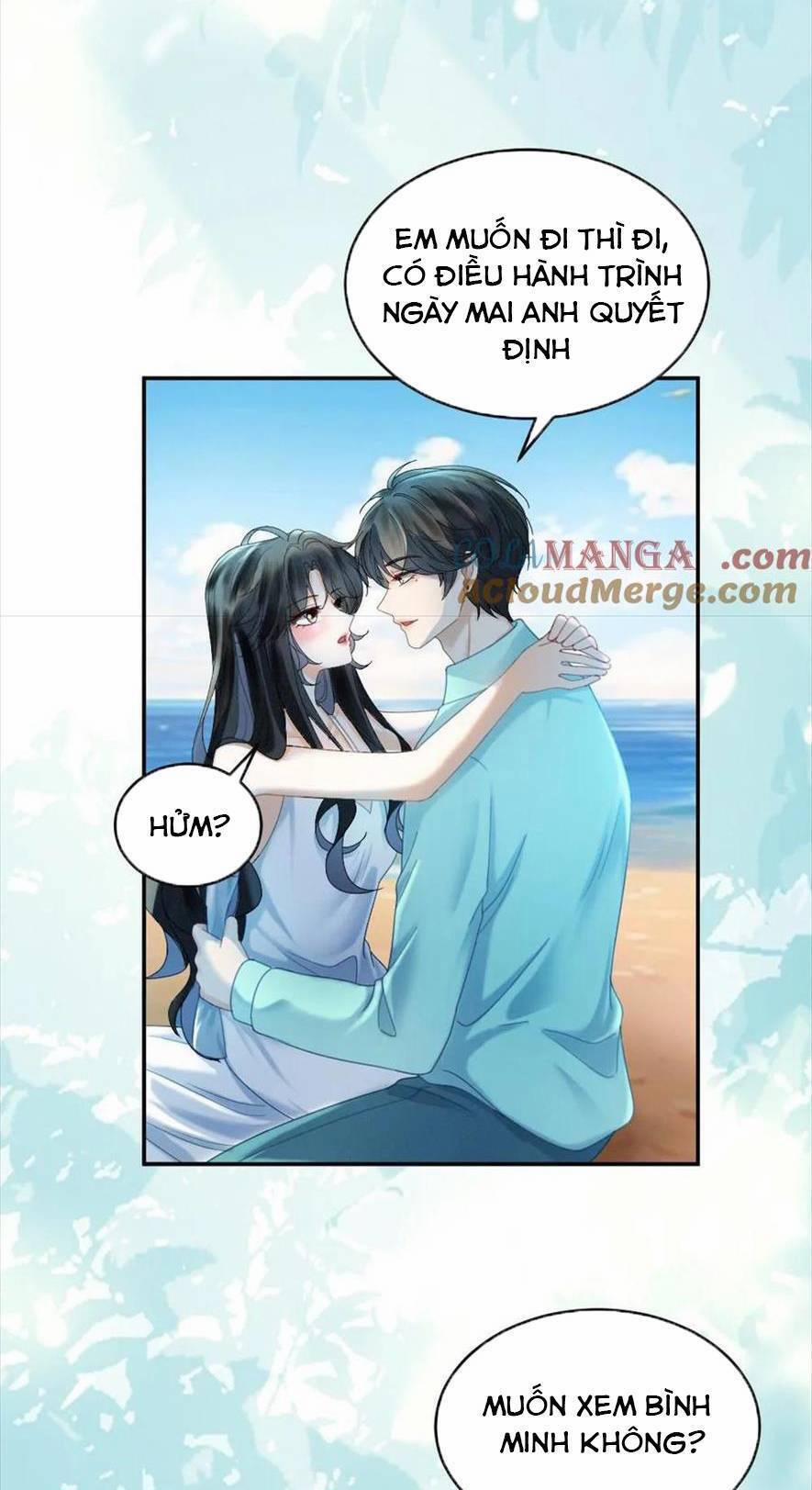 Cùng Đỉnh Lưu Ảnh Đế Yêu Đương Phát Đường 353 trang 21