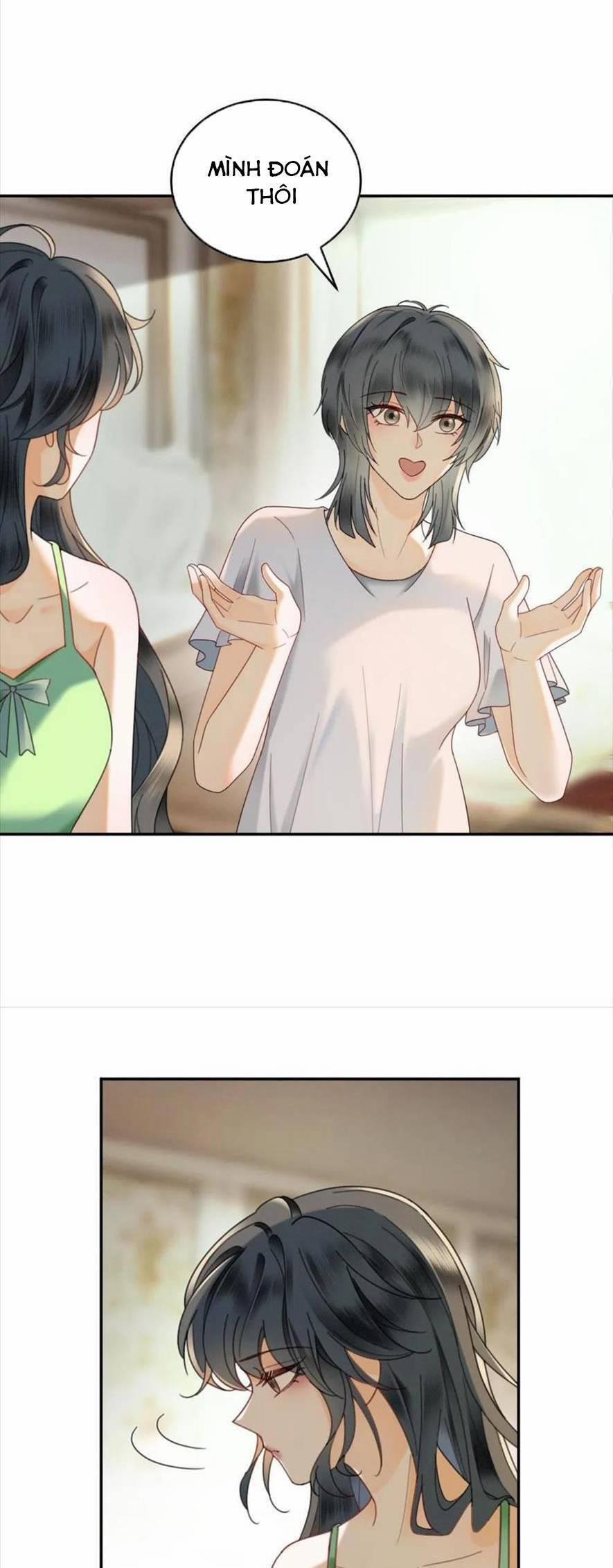 Cùng Đỉnh Lưu Ảnh Đế Yêu Đương Phát Đường 353 trang 5