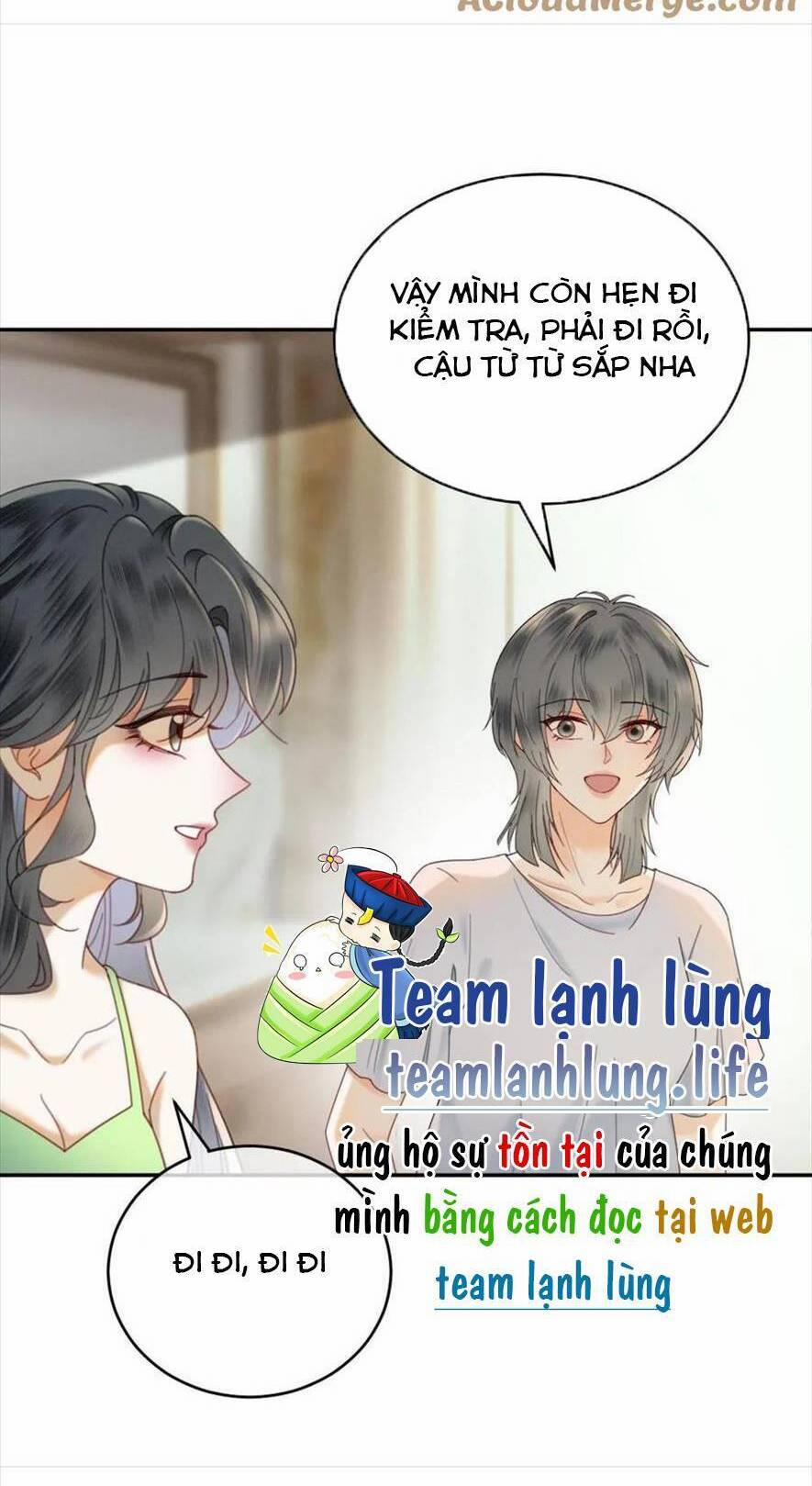 Cùng Đỉnh Lưu Ảnh Đế Yêu Đương Phát Đường 353 trang 8