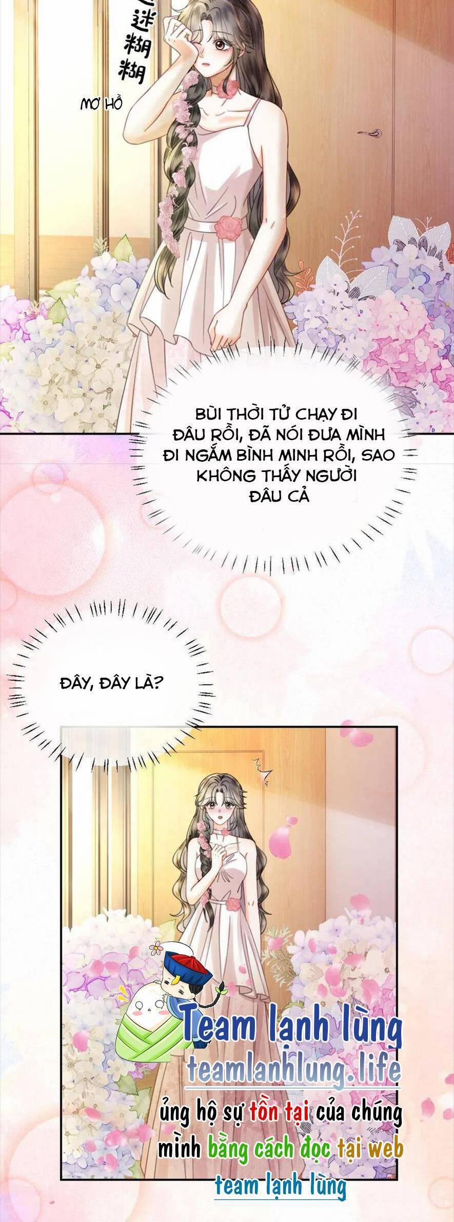 Cùng Đỉnh Lưu Ảnh Đế Yêu Đương Phát Đường 354 trang 1