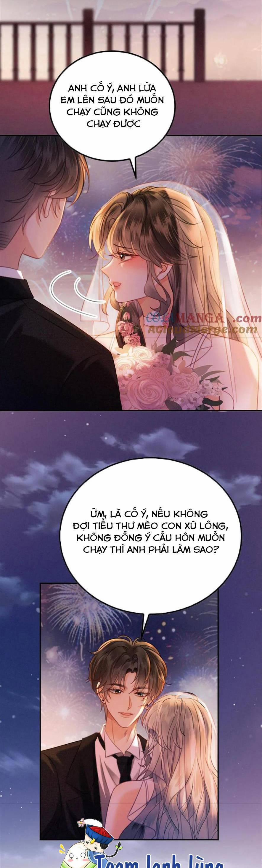 Cùng Đỉnh Lưu Ảnh Đế Yêu Đương Phát Đường 354 trang 11