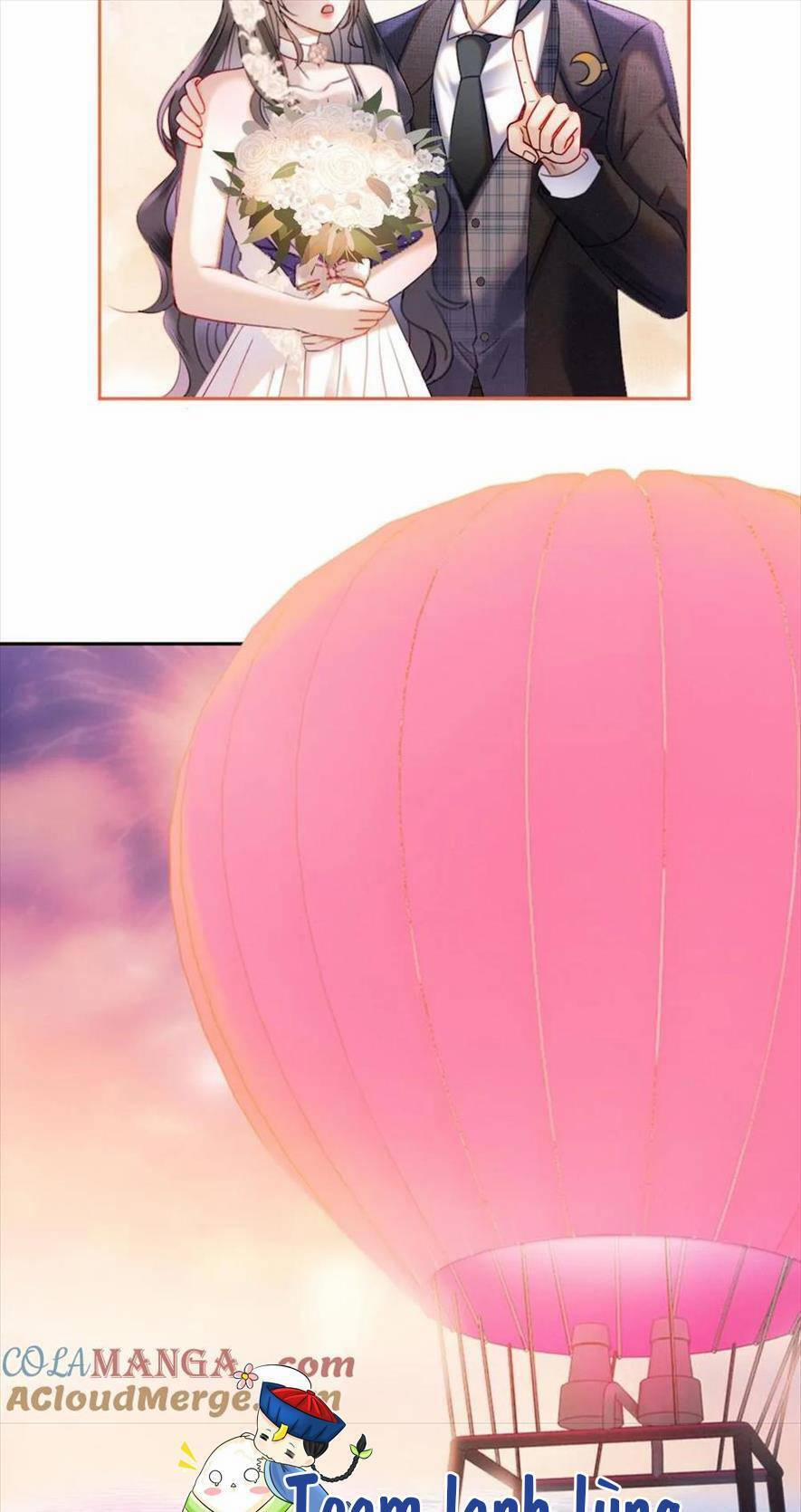 Cùng Đỉnh Lưu Ảnh Đế Yêu Đương Phát Đường 354 trang 13