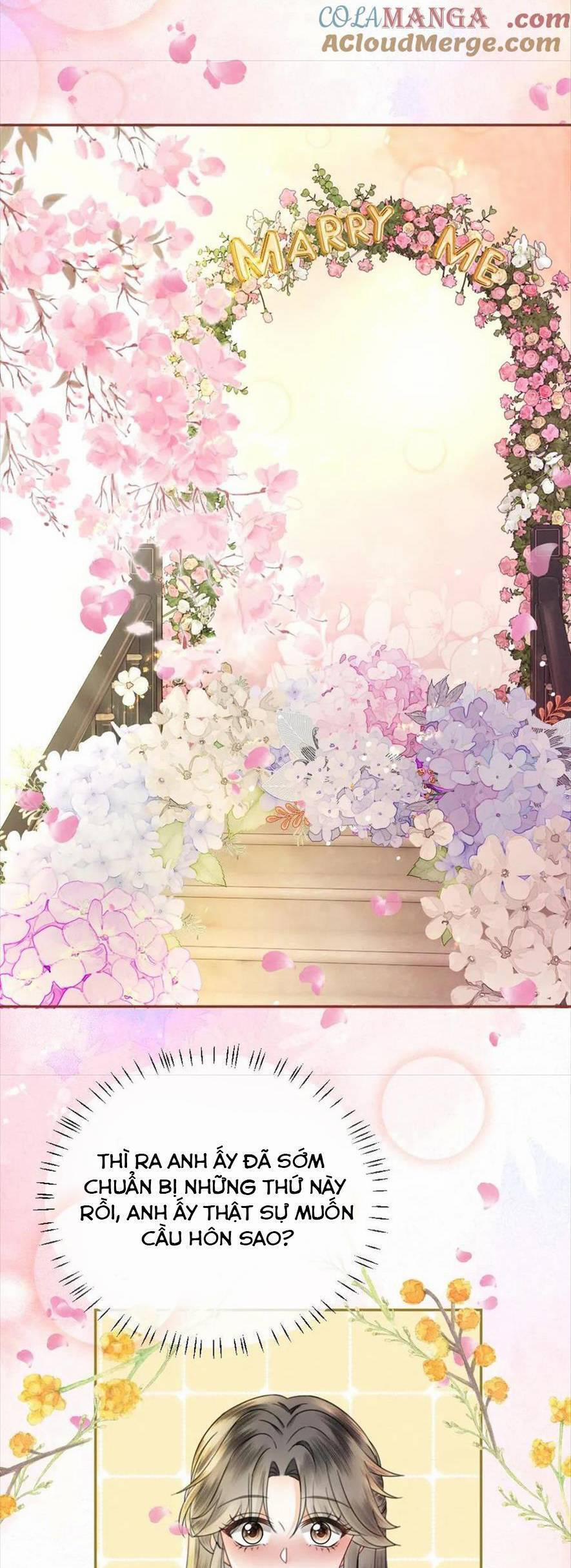 Cùng Đỉnh Lưu Ảnh Đế Yêu Đương Phát Đường 354 trang 2