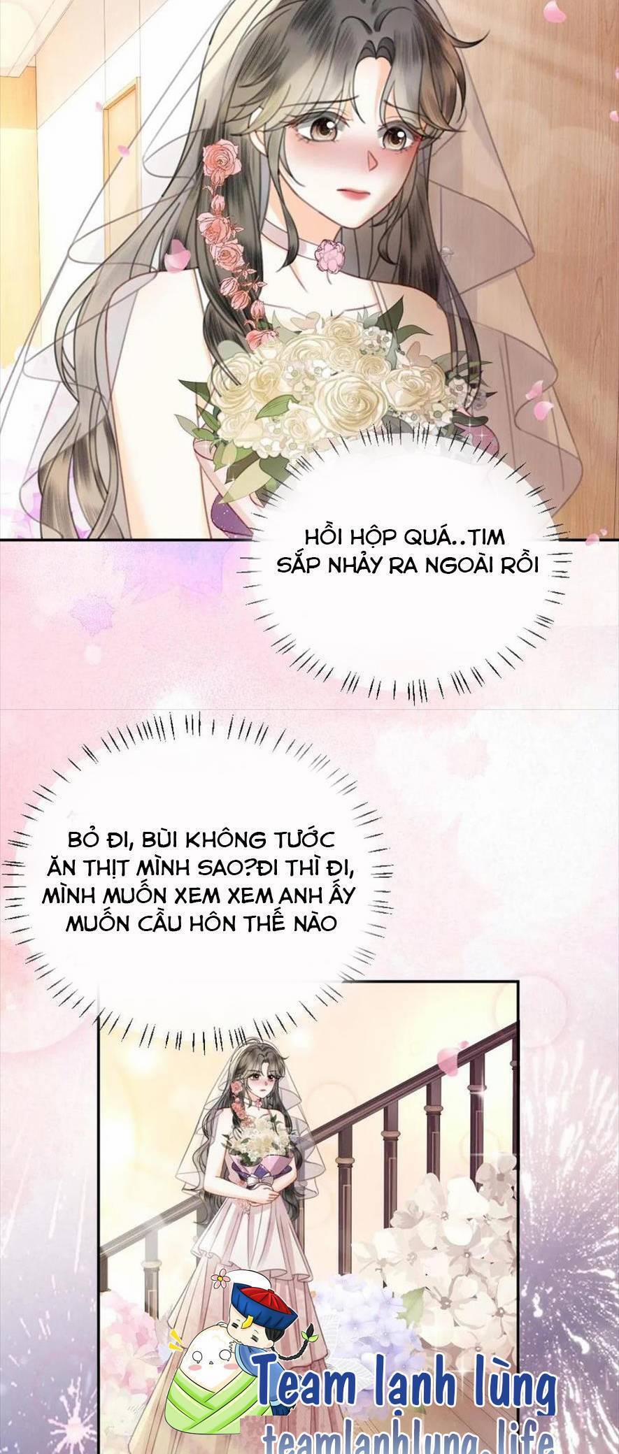 Cùng Đỉnh Lưu Ảnh Đế Yêu Đương Phát Đường 354 trang 5