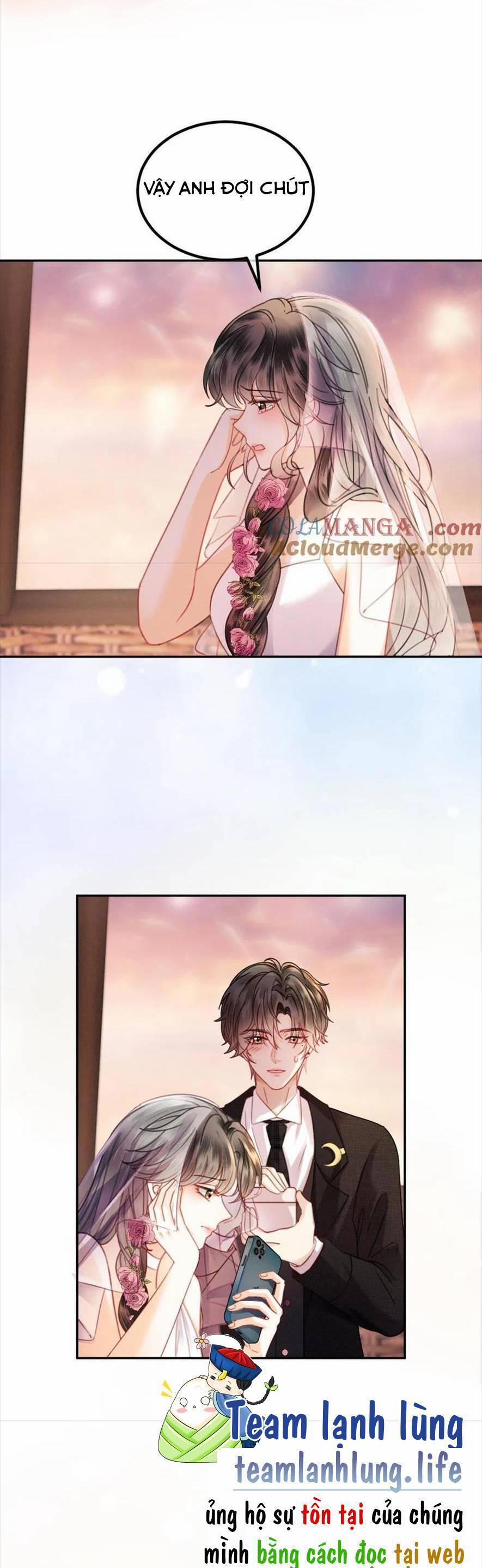 Cùng Đỉnh Lưu Ảnh Đế Yêu Đương Phát Đường 355 trang 11