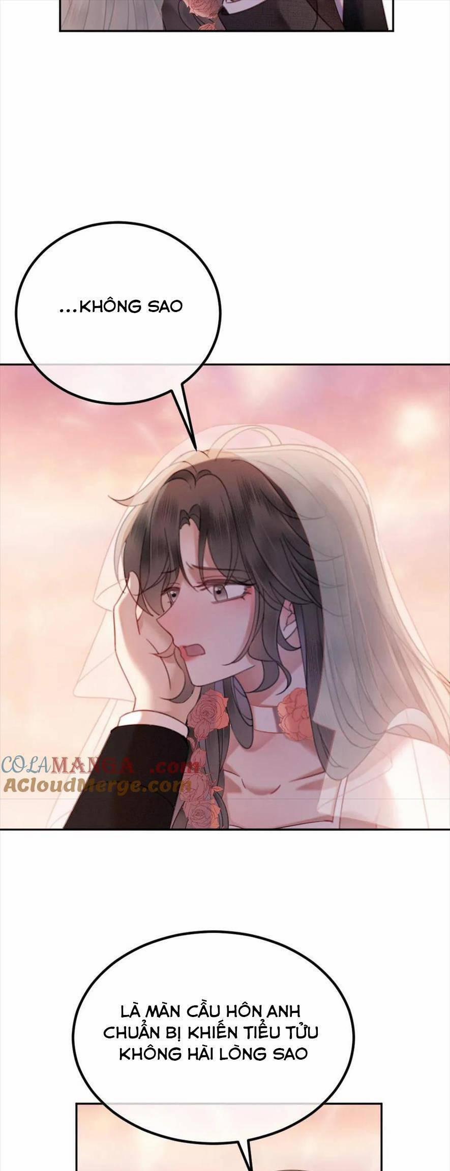 Cùng Đỉnh Lưu Ảnh Đế Yêu Đương Phát Đường 355 trang 13