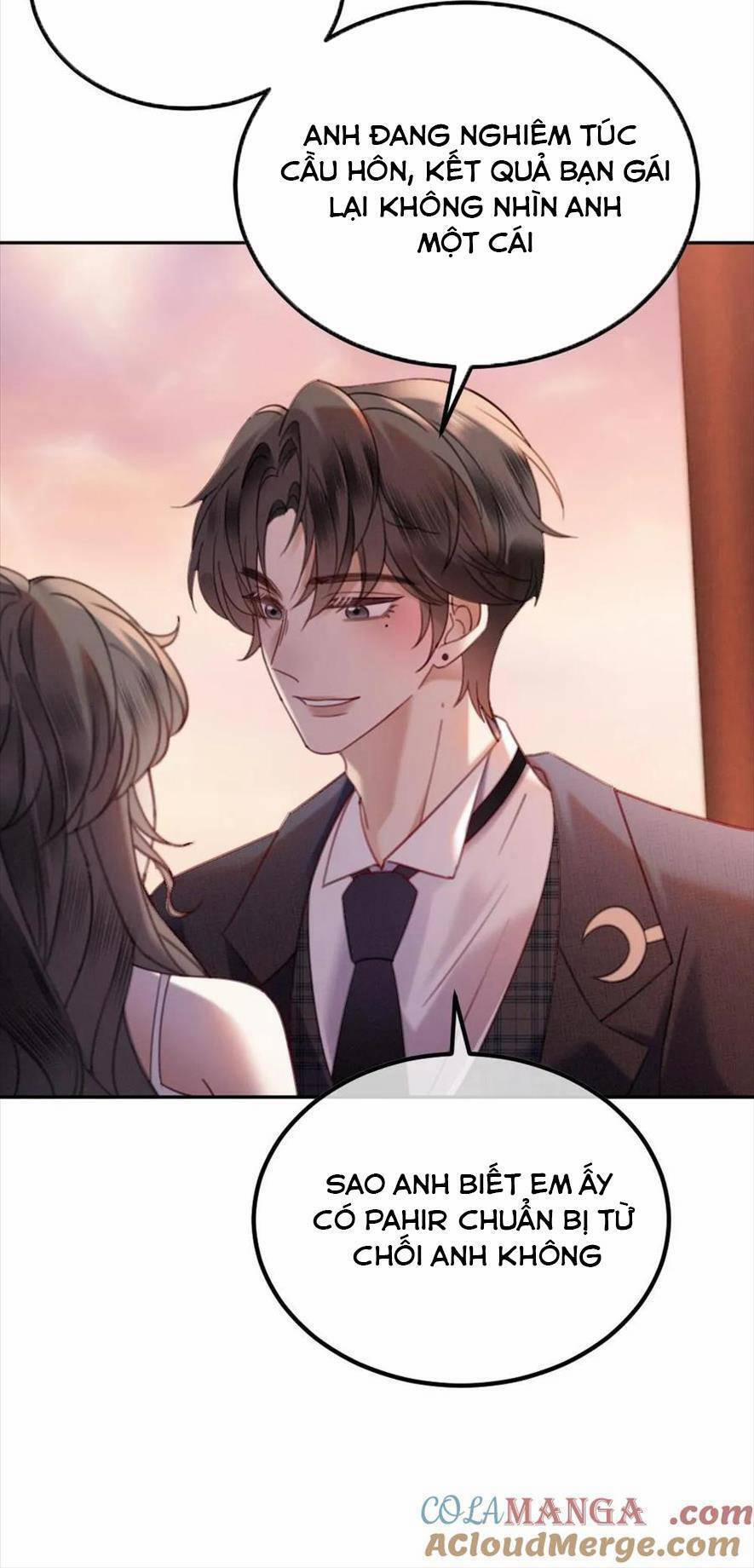 Cùng Đỉnh Lưu Ảnh Đế Yêu Đương Phát Đường 355 trang 16