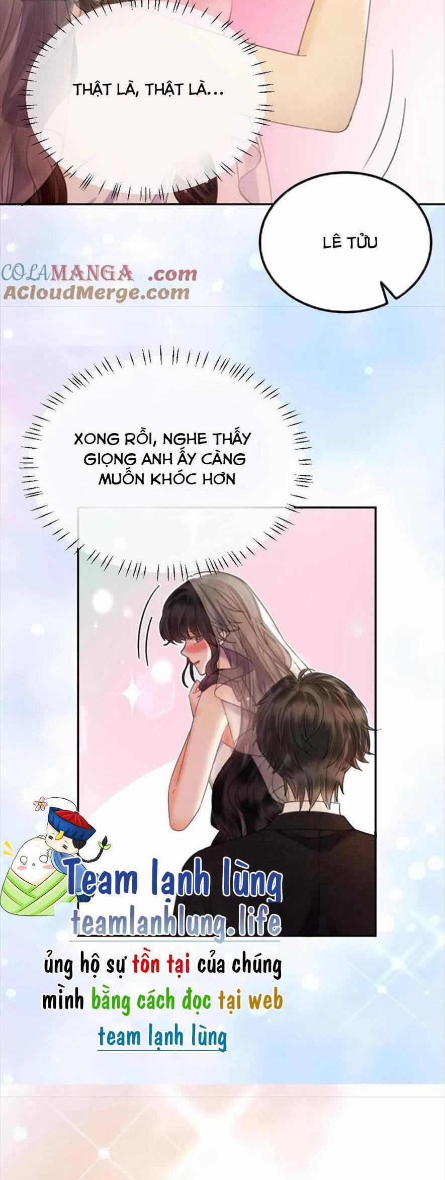 Cùng Đỉnh Lưu Ảnh Đế Yêu Đương Phát Đường 355 trang 3