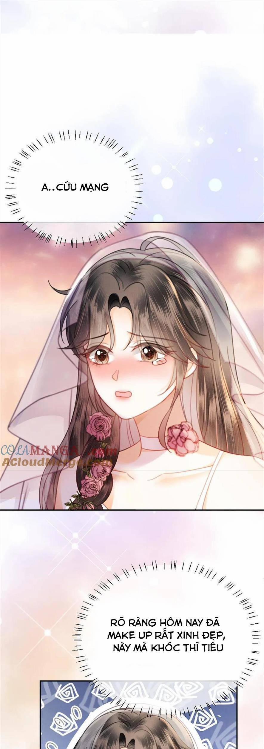 Cùng Đỉnh Lưu Ảnh Đế Yêu Đương Phát Đường 355 trang 7