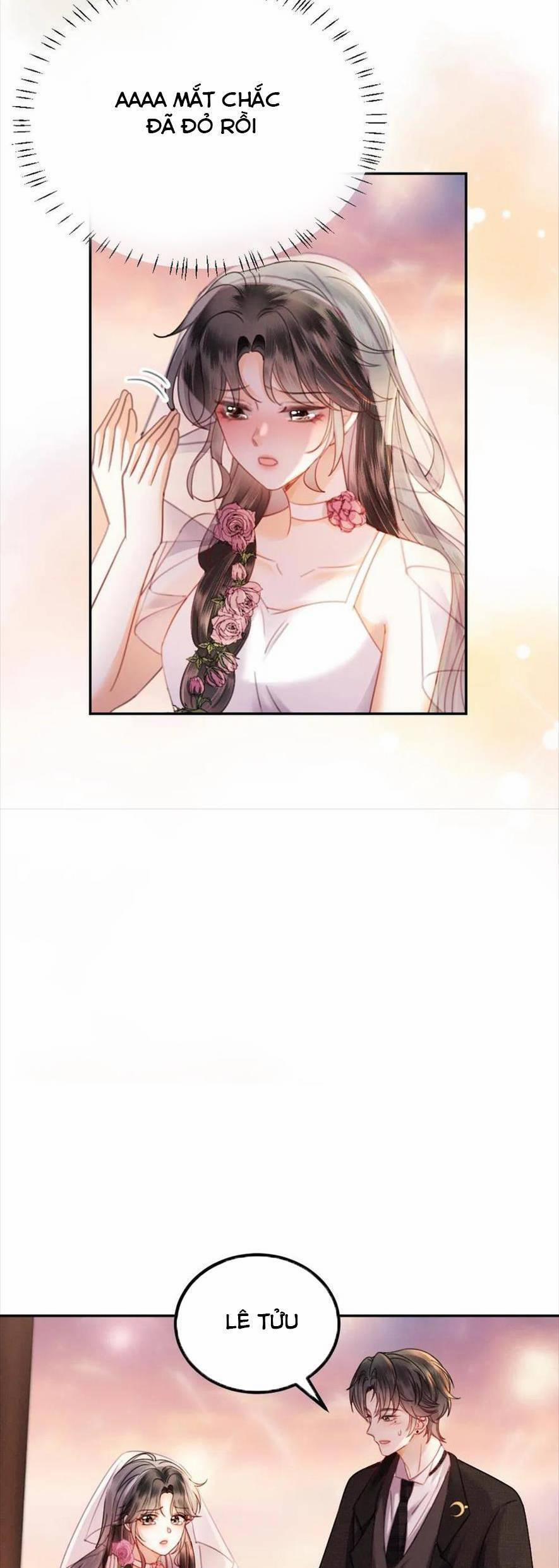 Cùng Đỉnh Lưu Ảnh Đế Yêu Đương Phát Đường 355 trang 9