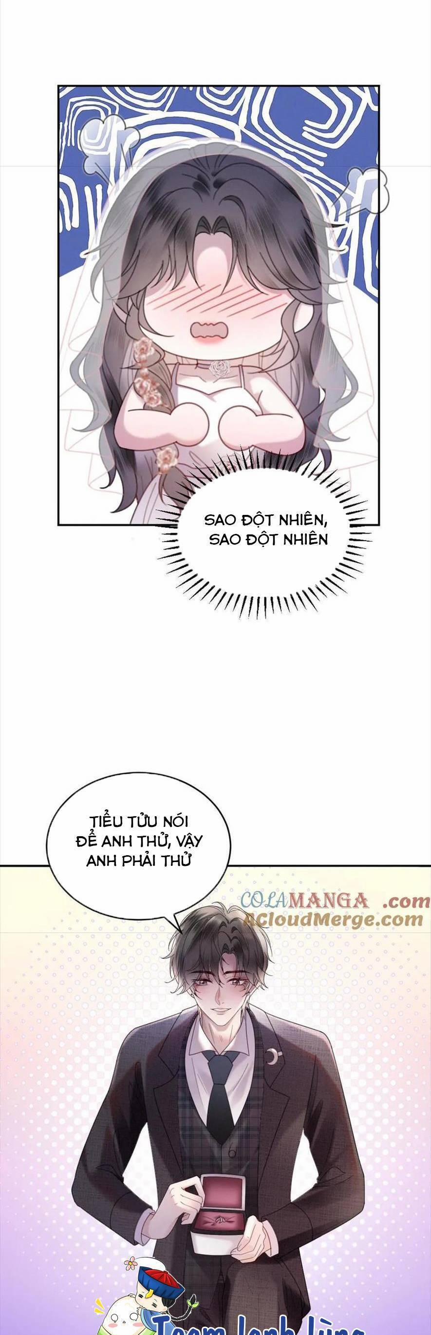 Cùng Đỉnh Lưu Ảnh Đế Yêu Đương Phát Đường 356 trang 12