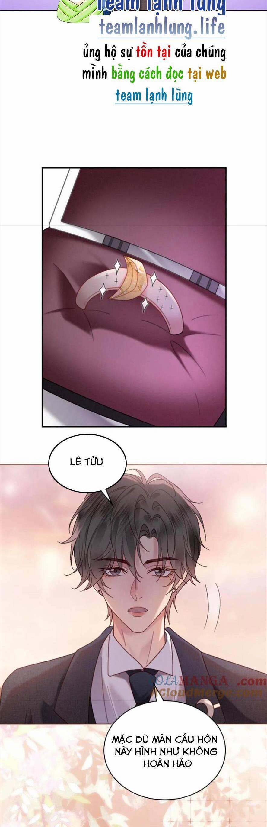 Cùng Đỉnh Lưu Ảnh Đế Yêu Đương Phát Đường 356 trang 13