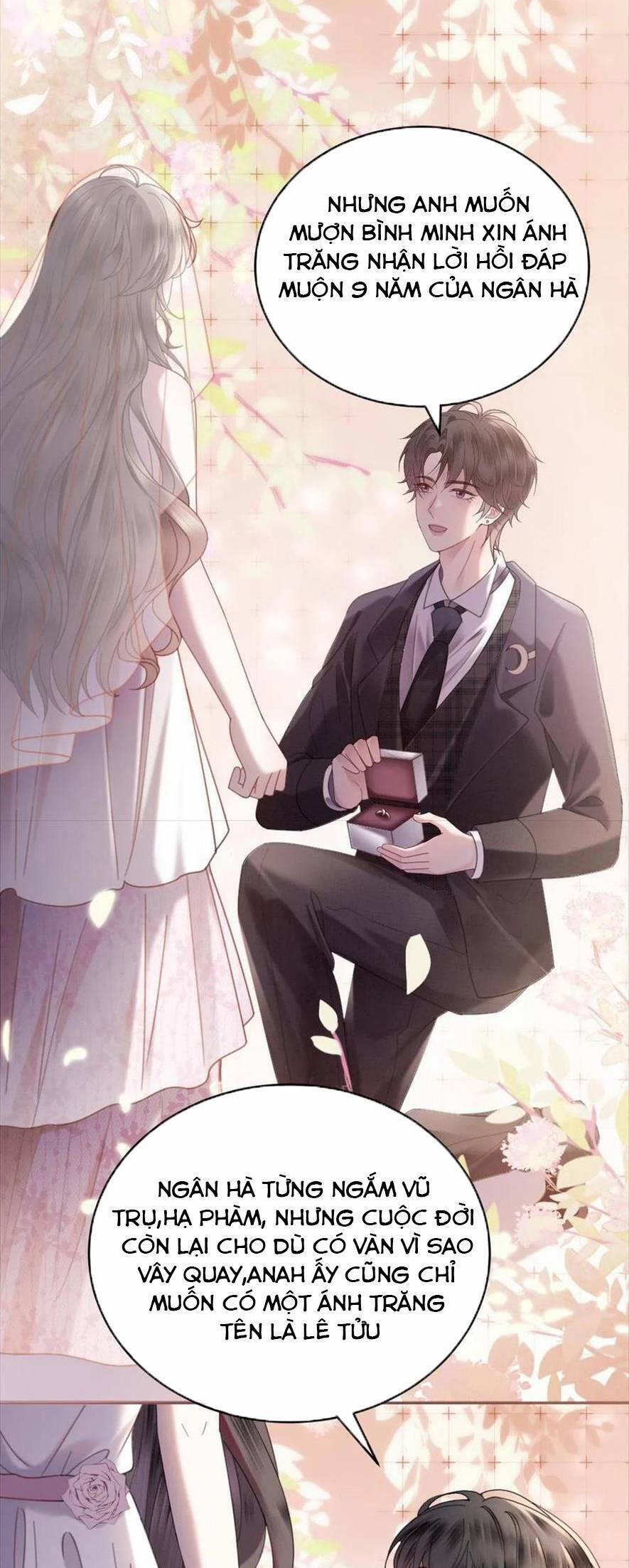 Cùng Đỉnh Lưu Ảnh Đế Yêu Đương Phát Đường 356 trang 14