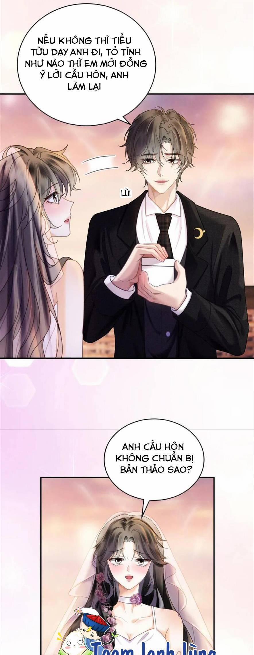 Cùng Đỉnh Lưu Ảnh Đế Yêu Đương Phát Đường 356 trang 2