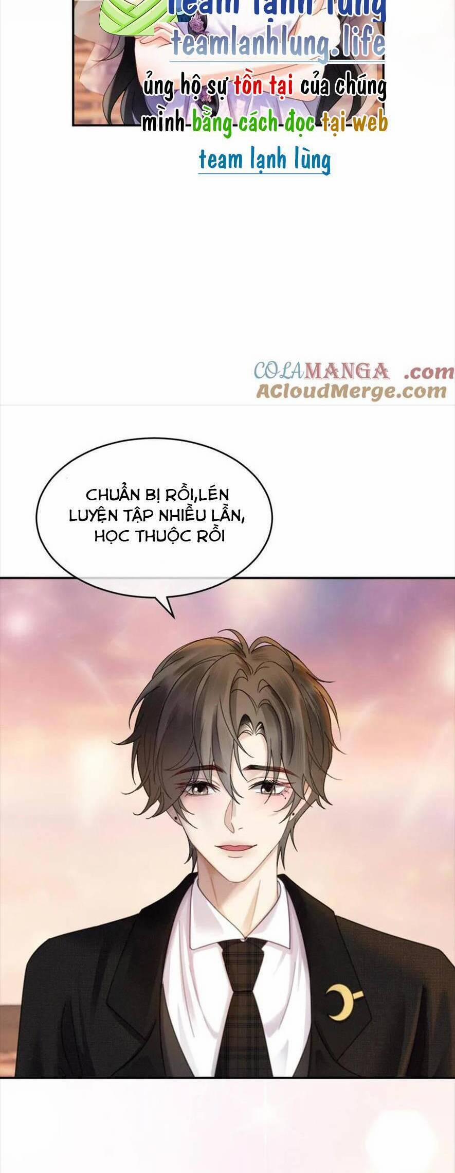 Cùng Đỉnh Lưu Ảnh Đế Yêu Đương Phát Đường 356 trang 3