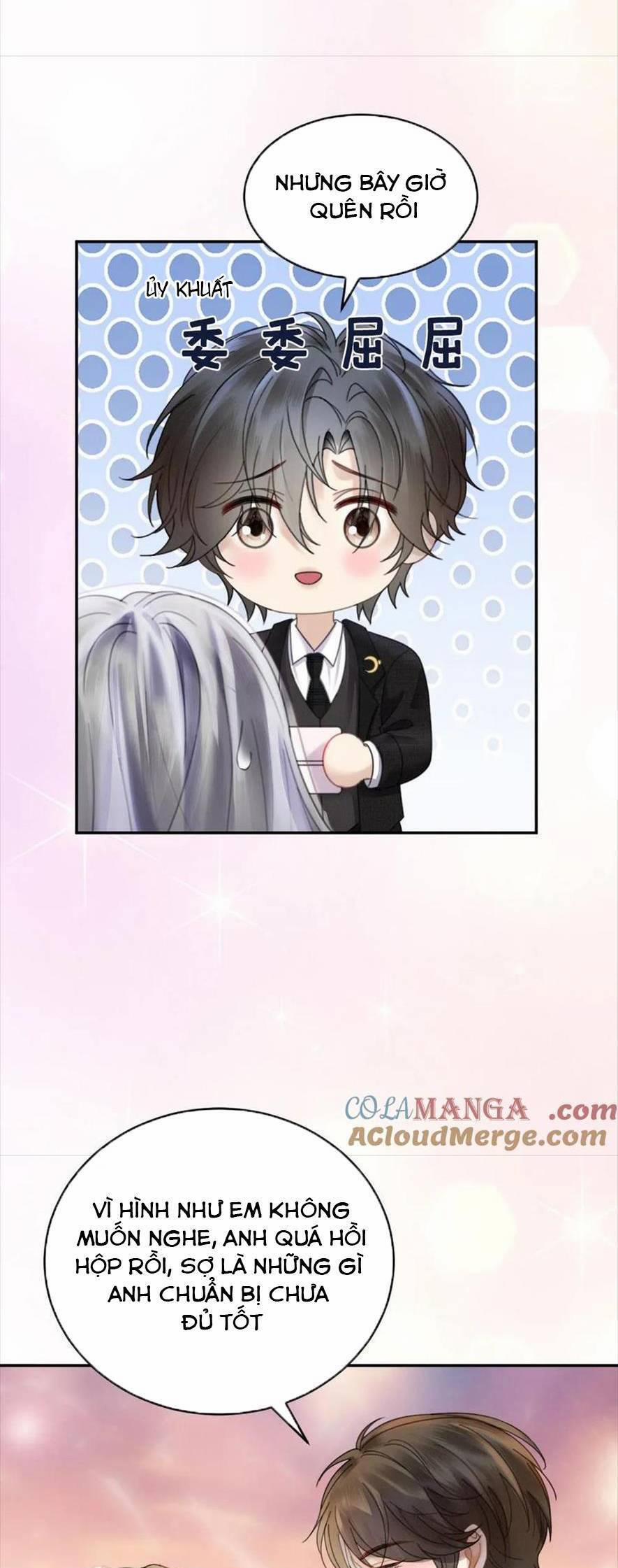 Cùng Đỉnh Lưu Ảnh Đế Yêu Đương Phát Đường 356 trang 4