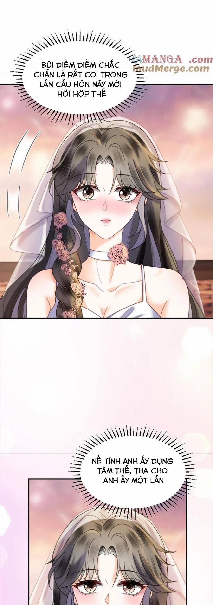 Cùng Đỉnh Lưu Ảnh Đế Yêu Đương Phát Đường 356 trang 6