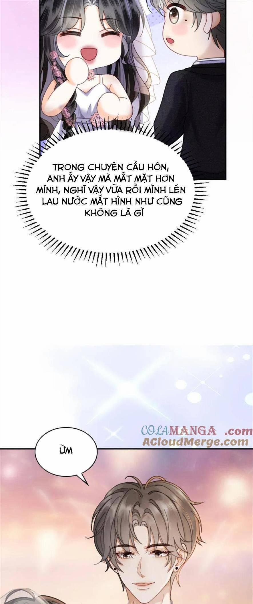 Cùng Đỉnh Lưu Ảnh Đế Yêu Đương Phát Đường 356 trang 8