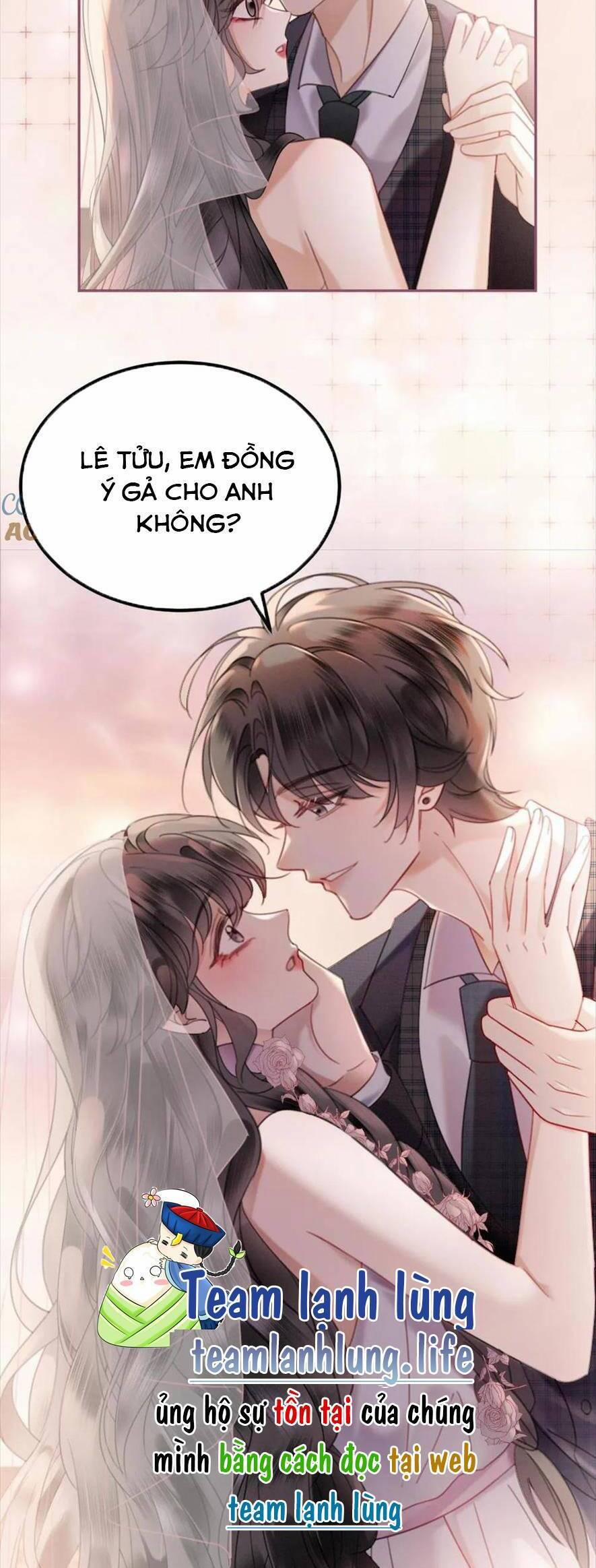 Cùng Đỉnh Lưu Ảnh Đế Yêu Đương Phát Đường 357 trang 10